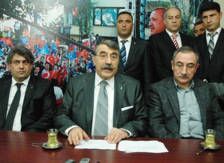 Ak Parti Genel Başkan Yardımcısı Aksu'dan Chp’ye: Bunların Siyasetçiliği, Halkçılığı Ve Muhalefeti Kağıttan