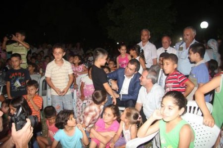 Ak Parti Genel Başkan Yardımcısı Çelik: Her Evet Geleceğe Taşınan Altın Bir Tuğladır