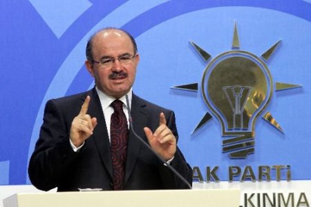 Ak Parti Genel Başkan Yardımcısı Çelik: Milletin Hakemliğinden Korkanlar Siyaset Yapmamalı