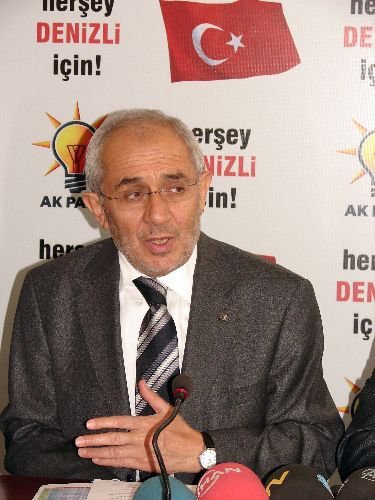 Ak Parti Genel Başkan Yardımcısı Erdem: Çağdaşlık Adına Çocukların Eğitimine Engel Olunuyor