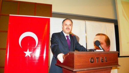 Ak Parti Genel Başkan Yardımcısı Gedikli: Chp İktidarı, Kaostur