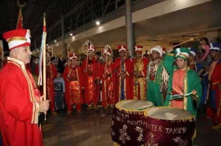 Ak Parti Genel Başkan Yardımcısı Hotar: Engellilere Pozitif Ayrımcılık Getireceğiz