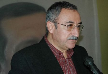 Ak Parti Genel Başkan Yardımcısı Kafkas: Dünyanın En Pis İnsanı Bile Kirli İnsanı Sevmez