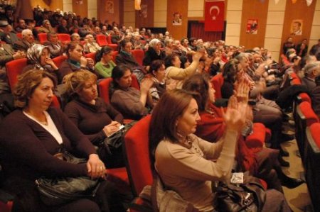 Ak Parti Genel Başkan Yardımcısı Tanrıverdi, Abd Temsilciler Meclisi'nin Kararını Kınadı