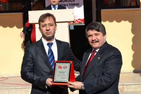 Ak Parti Genel Başkan Yardımcısı Tanrıverdi: Eğitimde Mazeret Kabul Etmedik