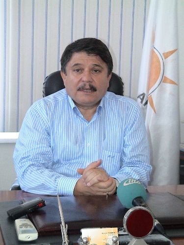 Ak Parti Genel Başkan Yardımcısı Tanrıverdi: Milletimiz Darbelerin Gölgesinde Yaşamaktan Bıktı