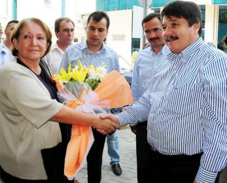 Ak Parti Genel Başkan Yardımcısı Tanrıvredi: Darbe Anayasası Demokrasi Doğurmadı