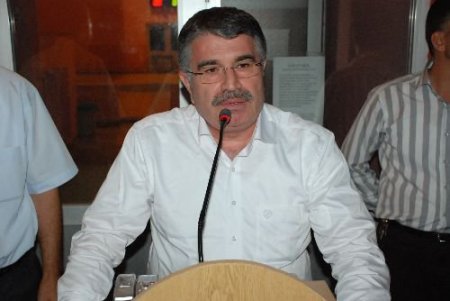 Ak Parti Genel Sekreteri Şahin: Bugün Yepyeni, Kalkınmış Bir Türkiye Fotoğrafı Var