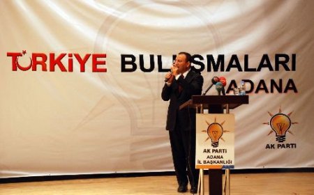Ak Parti Grup Başkan Vekili Bozdağ: Bu Kavga Milletin İktidarı İle Millete Rağmen İktidar Olmak İsteyenler Arasında Yaşanıyor