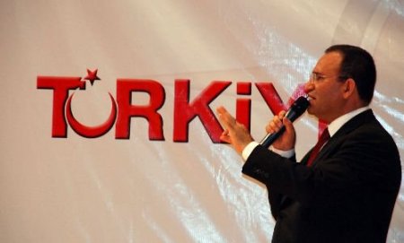 Ak Parti Grup Başkan Vekili Bozdağ: Bu Kavga Milletin İktidarı İle Millete Rağmen İktidar Olmak İsteyenler Arasında Yaşanıyor