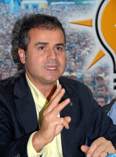 Ak Parti Grup Başkan Vekili Kılıç; Hsyk, 'hayır' Propagandası Yapmaktan Vazgeçmelidir