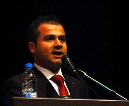 Ak Parti Grup Başkan Vekili Kılıç: Muhalefet İktidara Gelmek İçin Her Türlü Yolu Mubah Görüyor