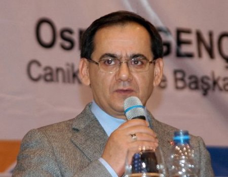 Ak Parti Grup Başkan Vekili Suat Kılıç: Demokratik Açılımla Terör Sorunu Ortadan Kalkacak