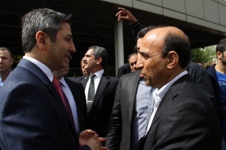 AK Parti Grup Başkanvekili Aydın: İnşallah bu sefer bu işi bitireceğiz