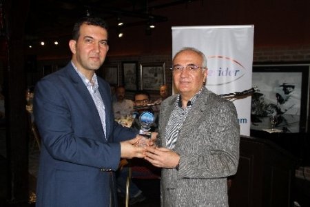 AK Parti Grup Başkanvekili Elitaş: Gezi Parkı olayları,modern darbe uygulaması