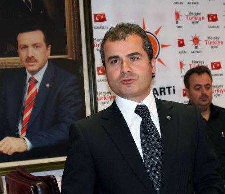 Ak Parti Grup Başkanvekili Kılıç, Chp Ve Mhp'yi 'kürt Açılımı'na Destek Vermeye Çağırdı