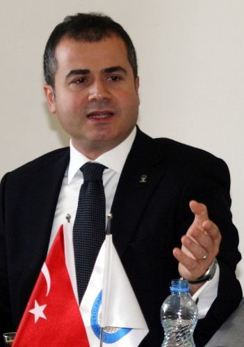 Ak Parti Grup Başkanvekili Kılıç: Gıda Osb, Samsun Ekonomisine Güç Katacak