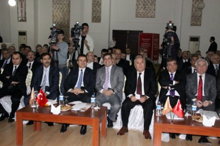 Ak Parti Grup Başkanvekili Kılıç: Muhalefet Türkiye'yi Dışarıda İspiyonluyor