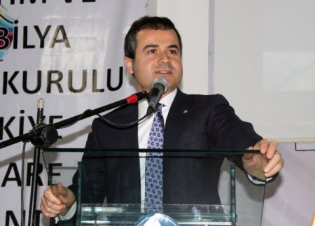 Ak Parti Grup Başkanvekili Kılıç: Muhalefet Türkiye'yi Dışarıda İspiyonluyor