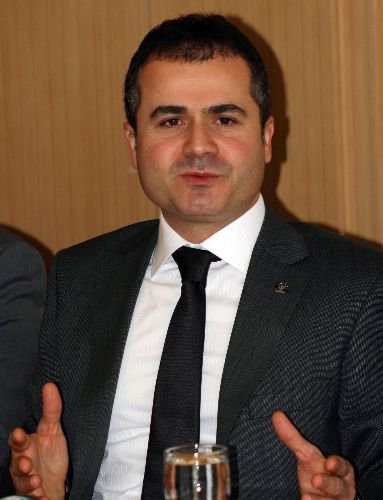 Ak Parti Grup Başkanvekili Kılıç: Türkiye'de Çatışma Değil, Yanlışlardan Arınma Süreci Yaşıyoruz