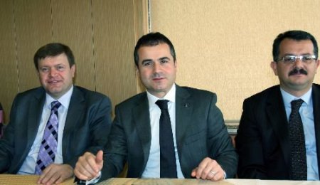 Ak Parti Grup Başkanvekili Kılıç: Türkiye'de Çatışma Değil, Yanlışlardan Arınma Süreci Yaşıyoruz