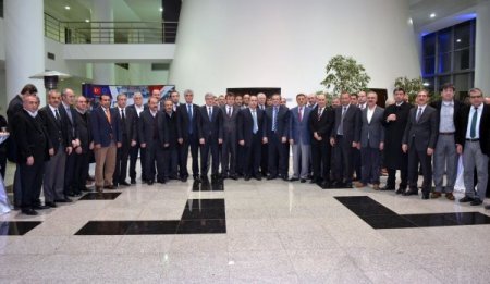 AK Parti Grup Başkanvekili Ünal: PKK sorunu 2 yıl içerisinde bitecek