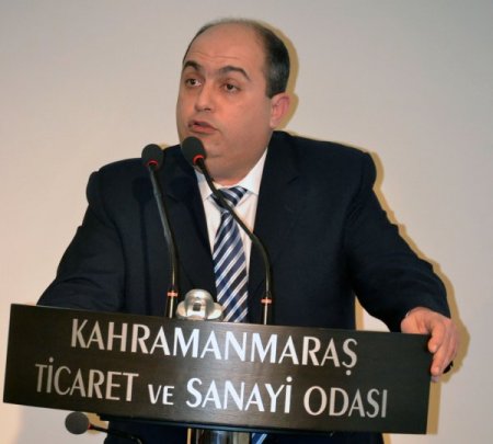 AK Parti Grup Başkanvekili Ünal: PKK sorunu 2 yıl içerisinde bitecek