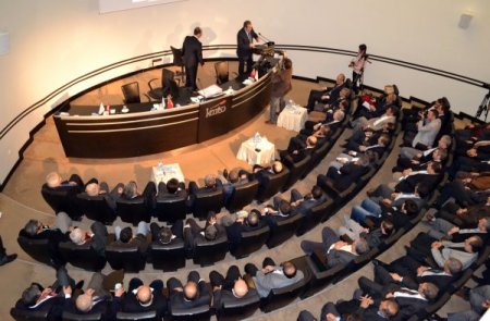 AK Parti Grup Başkanvekili Ünal: PKK sorunu 2 yıl içerisinde bitecek