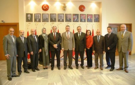 Ak Parti İl Başkanı Akay: İzmir Megaköy