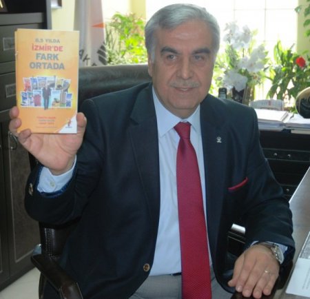 Ak Parti İl Başkanı Akay: İzmir'de Önyargıyı Kırdık, Oyumuz Yüzde 40'a Ulaştı