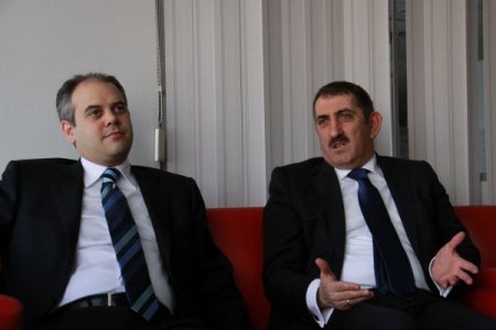 AK Parti İl Başkanı Köktaş: Büyükşehir Yasası, hizmetleri hızlandıracak