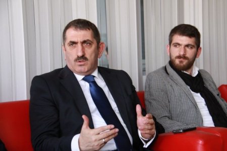 AK Parti İl Başkanı Köktaş: Büyükşehir Yasası, hizmetleri hızlandıracak