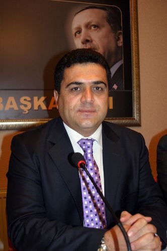 Ak Parti İl Başkanı Kuru: 2002'ye Kadar Sivas'a 24 Kilometre Bölünmüş Yol Yapılmışken, 2003–2009 Yıllarında 446 Kilometre Yapıldı