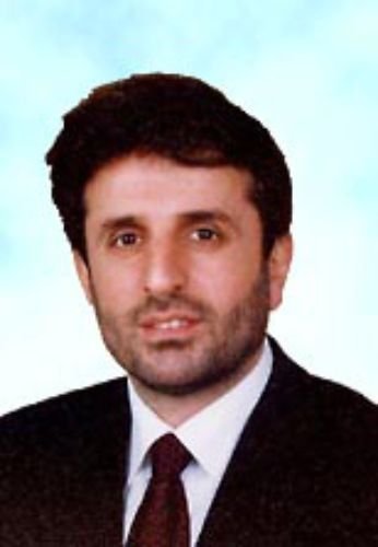 Ak Parti İl Başkanı Pabuşçu, Selde Ölen Arkadaşına Ağladı