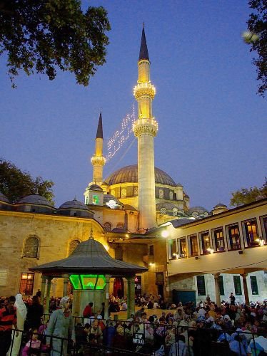 Ak Parti İl Başkanı Samani: Referandum Bir Siyasi Mesele Değildir