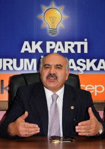 Ak Parti İl Başkanlığı, Tartışmalı İsimleri İhraç Etmek İçin Harekete Geçti