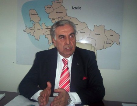 Ak Parti İzmir İl Başkanı Akay: Temayülde Kazanan Ak Parti Ve Demokrasi Oldu