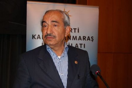 Ak Parti Kahramanmaraş Milletvekili Tatlıbal: Ülke Selamete Çıkacağı Zaman Bu Saldırılar Artıyor