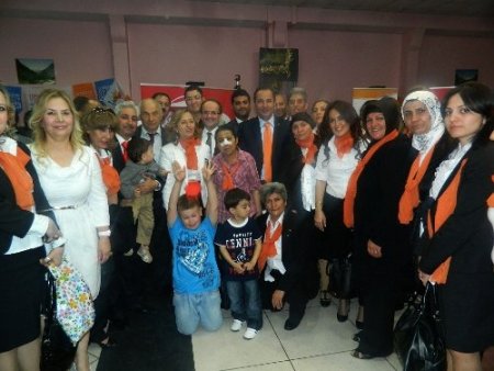 AK Parti Karabağlar İlçe Başkanı Uçar: Üye sayımız 40 bini geçti