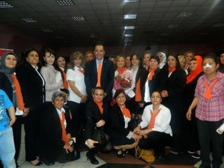 AK Parti Karabağlar İlçe Başkanı Uçar: Üye sayımız 40 bini geçti