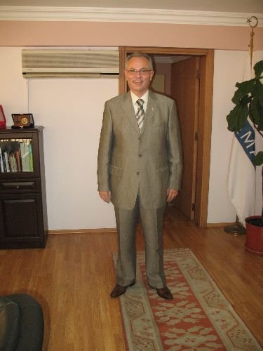 Ak Parti Konak, Çalışmalarını Fotoğraflarla Anlatacak