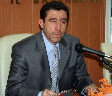 Ak Parti Konya İl Teşkilatı'nda İstifa Değerlendirmesi
