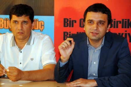 AK Parti Köse: Belde belediyelerin kapanması kaynak israfını önleyecektir