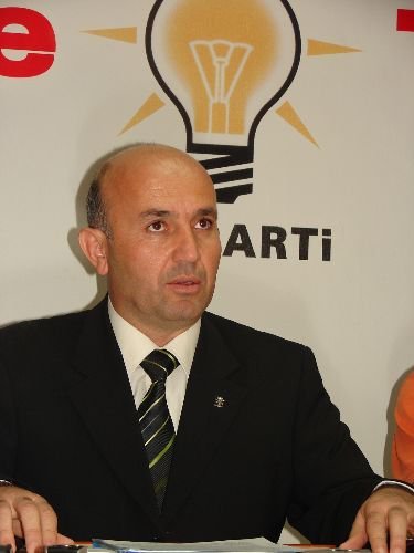 Ak Parti Manavgat İlçe Başkanı Tığlı, Yardım Gemilerine Saldıran İsrail'i Kınadı
