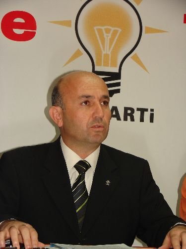 Ak Parti Manavgat İlçe Başkanı Tığlı: Terörün Asıl Hedefi, Ülkenin Birlik Ve Beraberliğini Bozmaya Yönelik