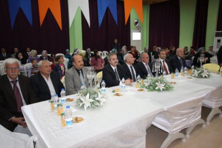 Ak Parti Milletvekili Adayı Küçükaydın: Çalmadık Kapı Bırakmayacağız