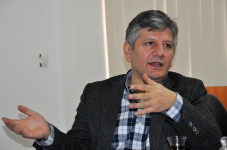 Ak Parti Milletvekili Aydın'dan Hukukçular Derneği'ne Ziyaret
