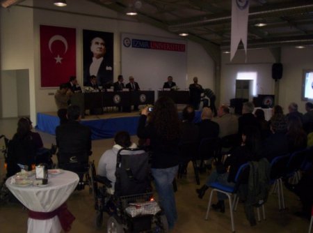 Ak Parti Milletvekili Ayva: Özürlüler Tek Sınavla Memur Olacak