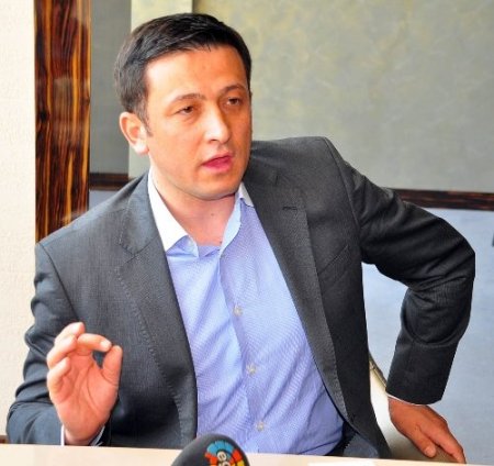 AK Parti Milletvekili Dağ: 8 Mayıs'ta terör örgütü çekilecek