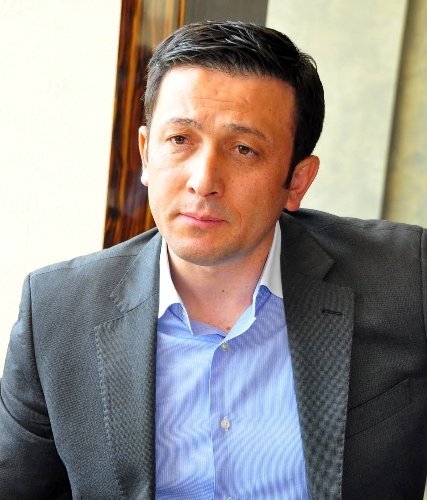 AK Parti Milletvekili Dağ: 8 Mayıs'ta terör örgütü çekilecek